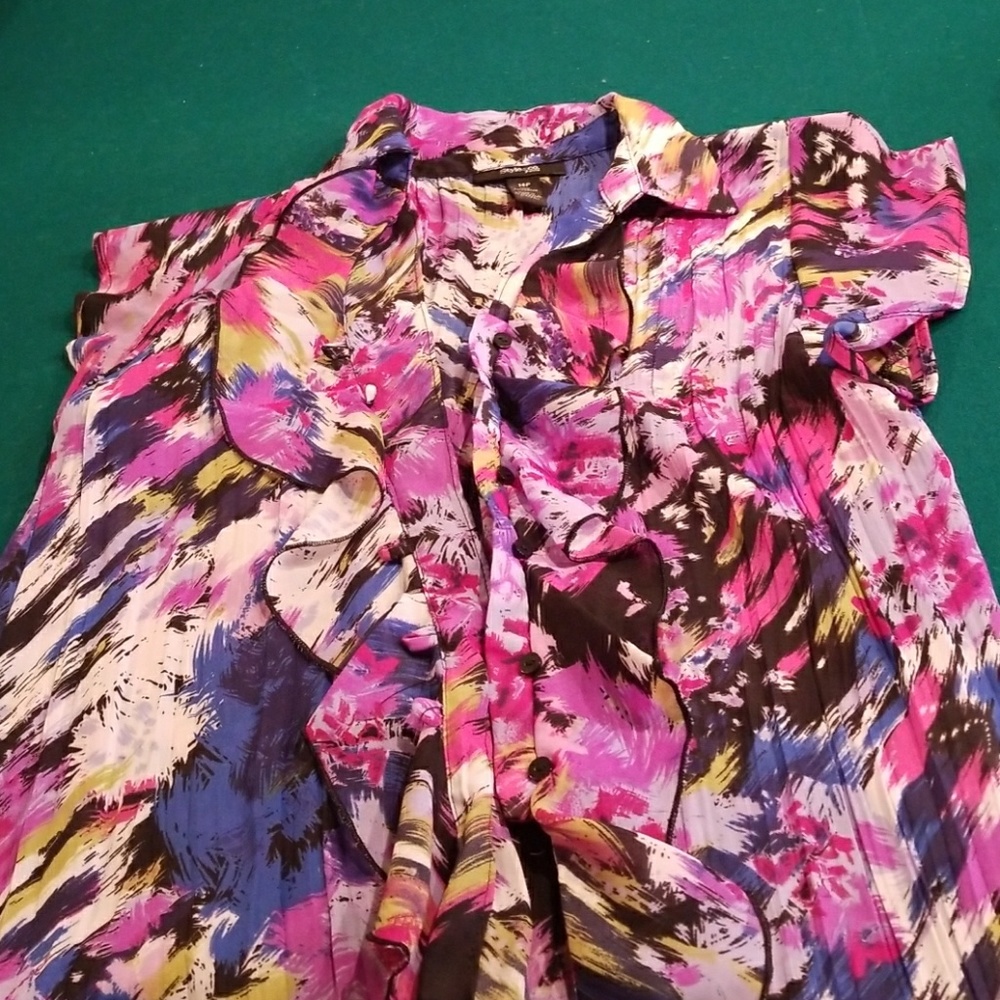 Style and Co top
